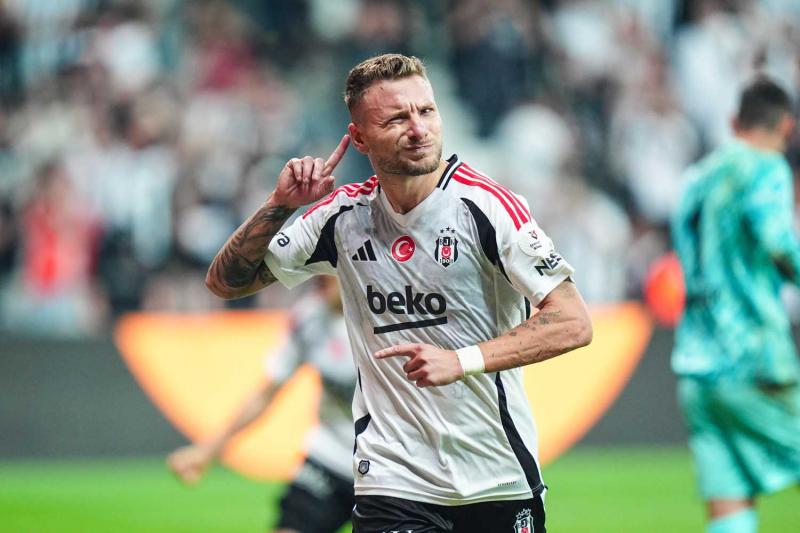 TRANSFER HABERİ: İtalya’dan Immobile’ye bir talip daha!