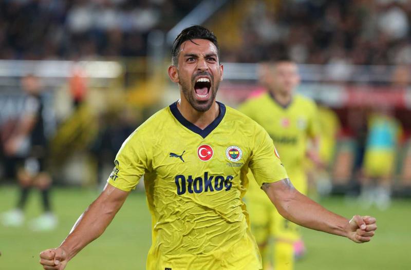 TRANSFER HABERİ: Fenerbahçe’de İrfan Can Kahveci sürprizi! Süper Lig talip