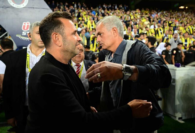 TRANSFER HABERİ: Fenerbahçe ve Galatasaray’ın transfer yarışı!