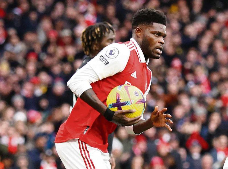Milan da peşinde! Fenerbahçe Arsenal’ın yıldızını bitiriyor