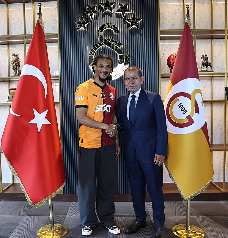 GALATASARAY TRANSFER HABERİ - Morata ile yollar ayrılıyor mu?
