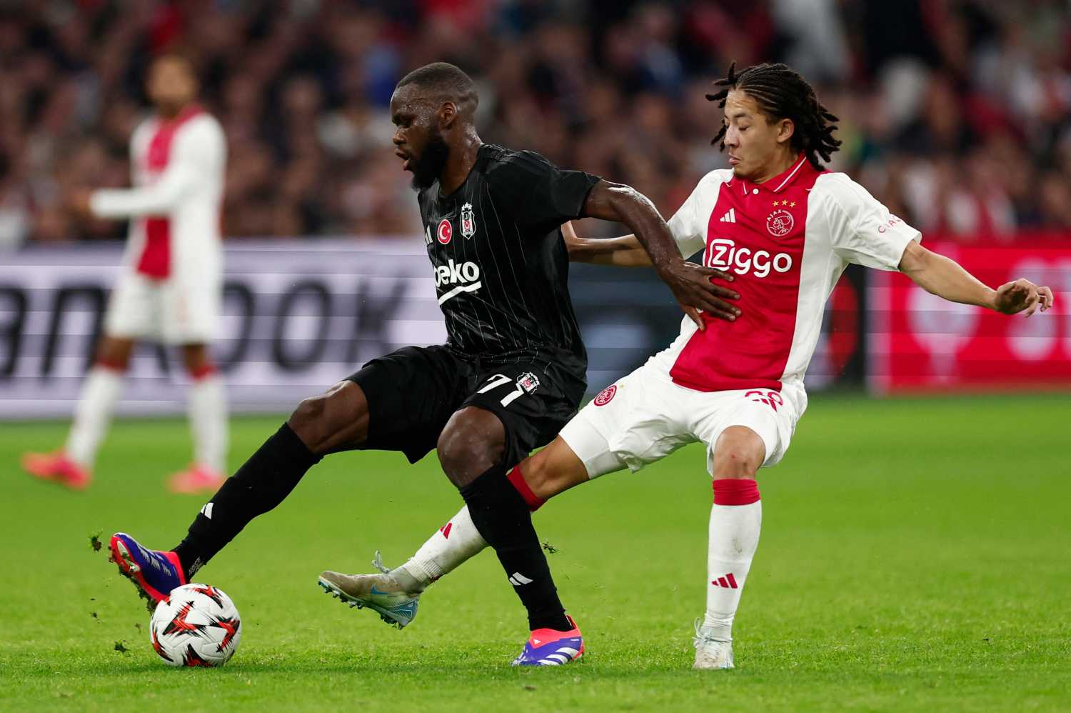 TRANSFER HABERLERİ | Ajax’ın dinamosu Fenerbahçe’ye!