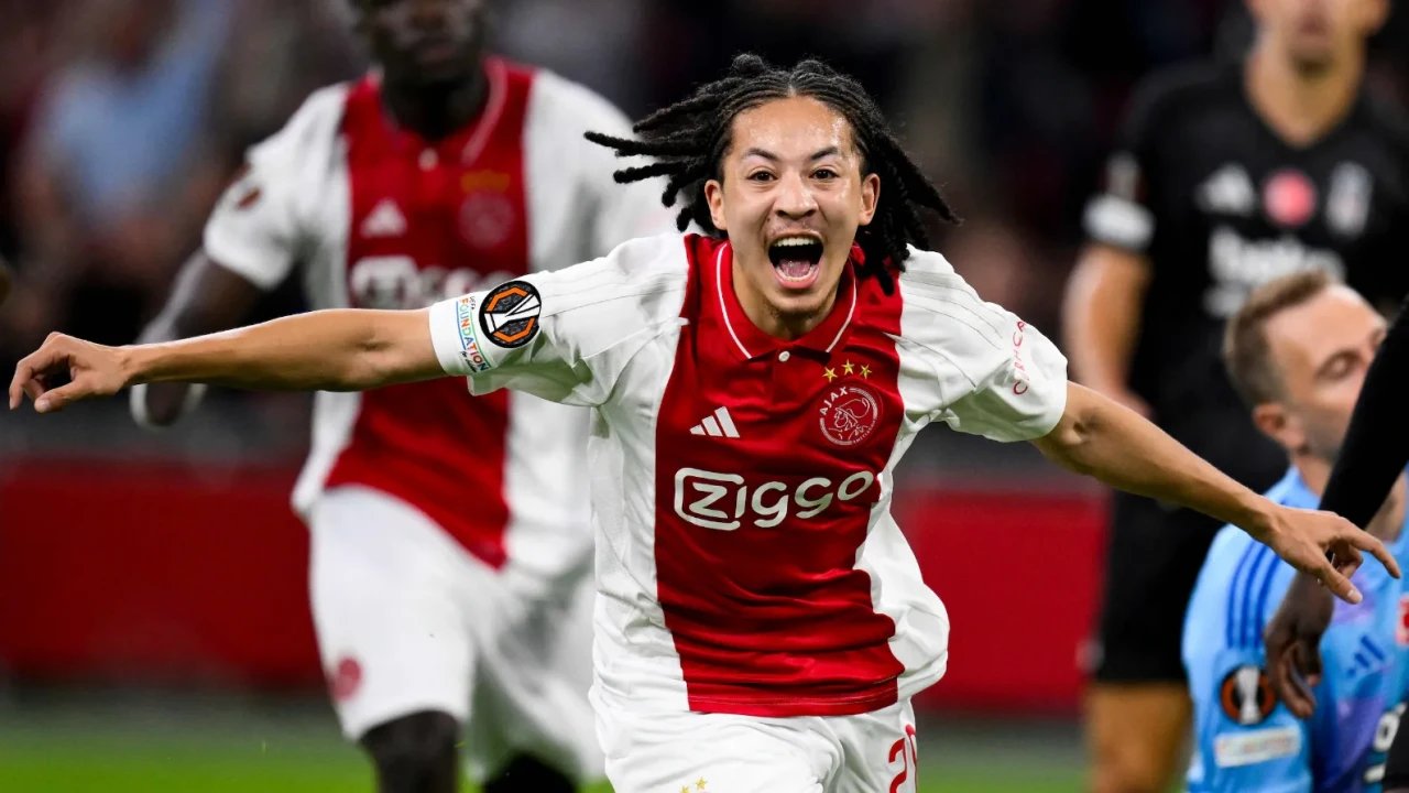 TRANSFER HABERLERİ | Ajax’ın dinamosu Fenerbahçe’ye!