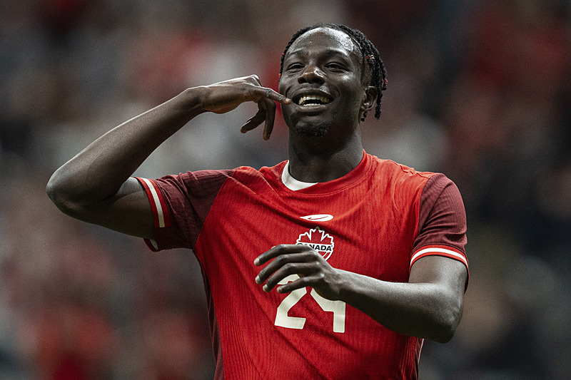 TRANSFER HABERLERİ | Galatasaray’a dev golcü! Promise David...