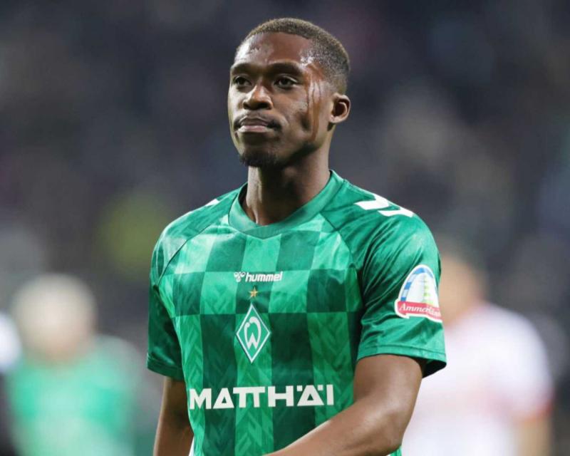 TRANSFER HABERİ: Derrick Köhn’e sürpriz talip! Transfer teklifi...