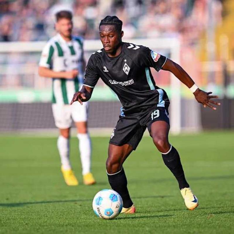 TRANSFER HABERİ: Derrick Köhn’e sürpriz talip! Transfer teklifi...