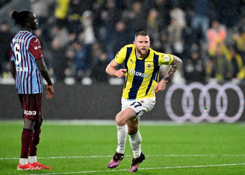 FENERBAHÇE HABERİ - Mourinho’nun Skriniar talimatı! Bonservis...