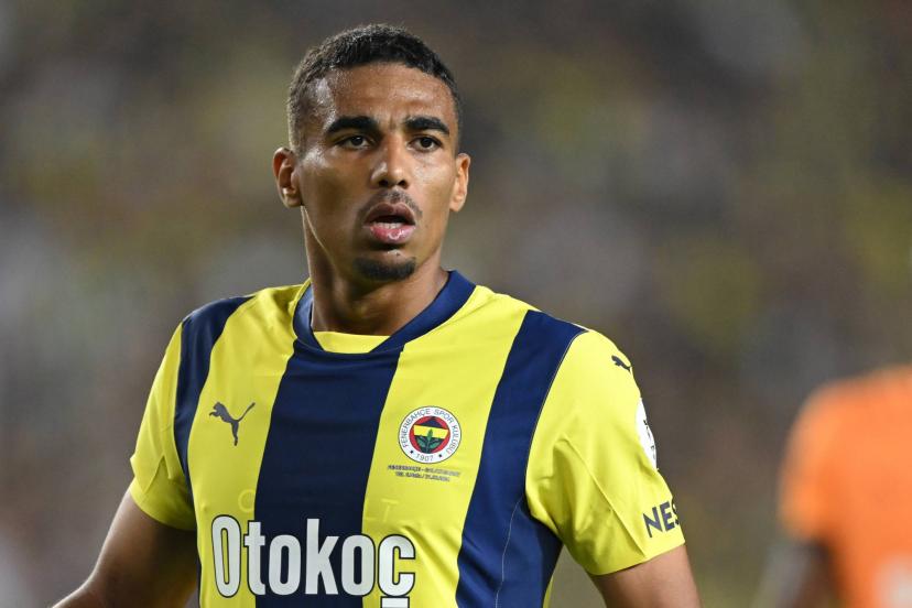 TRANSFER HABERİ: F.Bahçe’de ayrılık! Alexander Djiku...