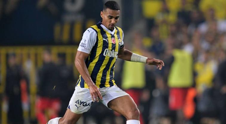 TRANSFER HABERİ: F.Bahçe’de ayrılık! Alexander Djiku...