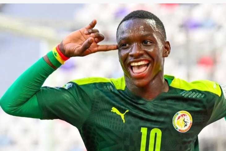 Mame Thiam Fenerbahçe’nin transferini açıkladı!