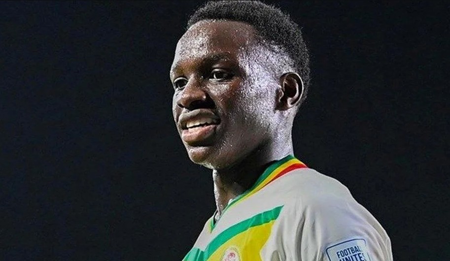 Mame Thiam Fenerbahçe’nin transferini açıkladı!