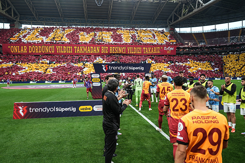 TRANSFER HABERİ - Galatasaray’dan Ahmetcan Kaplan harekatı! Resmi temas kuruldu