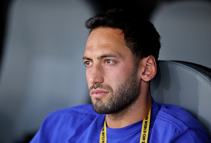 TRANSFER HABERİ - Galatasaray’ın Hakan Çalhanoğlu teklifi ortaya çıktı!