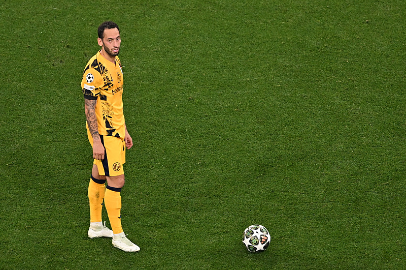 TRANSFER HABERİ - Galatasaray’ın Hakan Çalhanoğlu teklifi ortaya çıktı!