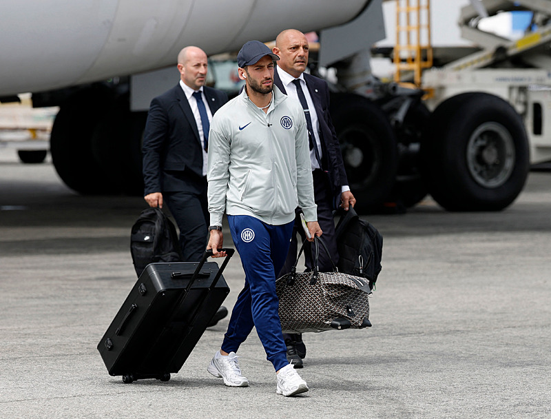 TRANSFER HABERİ - Galatasaray’ın Hakan Çalhanoğlu teklifi ortaya çıktı!