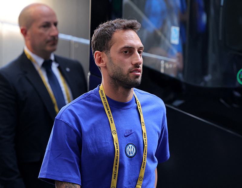 TRANSFER HABERİ - Galatasaray’ın Hakan Çalhanoğlu teklifi ortaya çıktı!