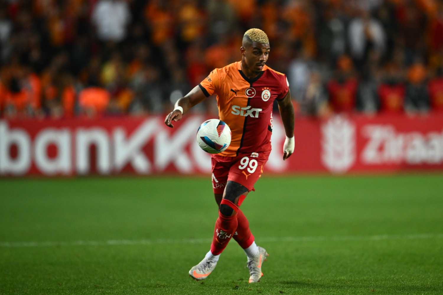 TRANSFER HABERİ: Mario Lemina Galatasaray’dan ayrılıyor! Anlaşma...