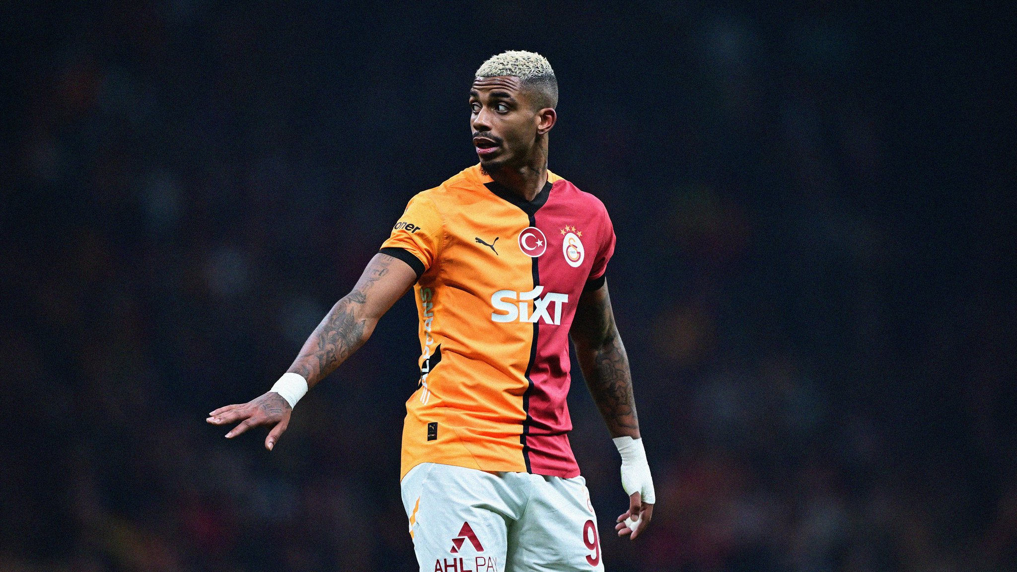 TRANSFER HABERİ: Mario Lemina Galatasaray’dan ayrılıyor! Anlaşma...