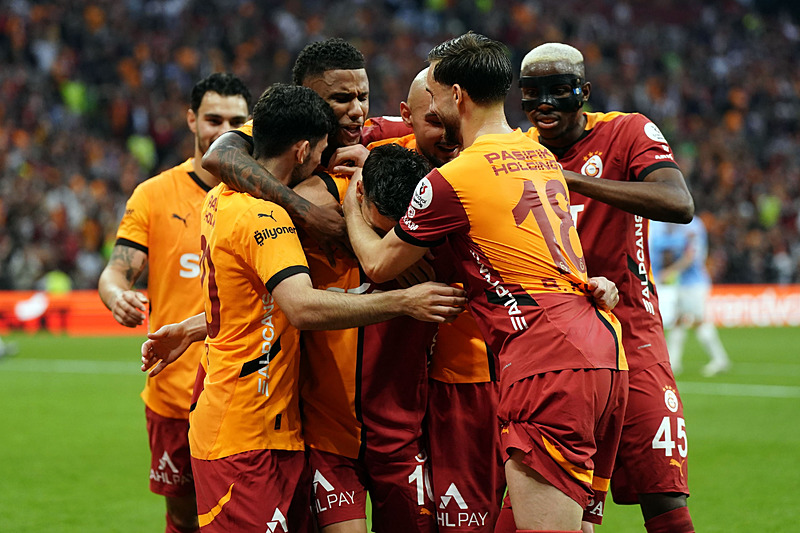 TRANSFER HABERİ: Mario Lemina Galatasaray’dan ayrılıyor! Anlaşma...