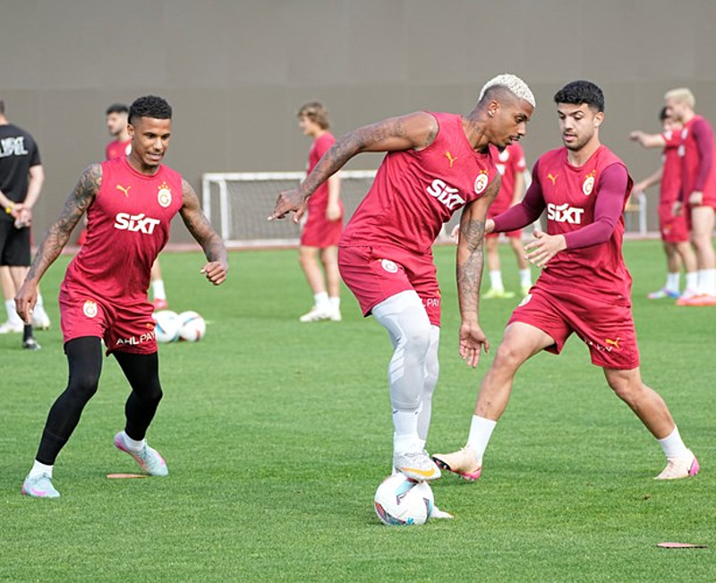 TRANSFER HABERİ: Mario Lemina Galatasaray’dan ayrılıyor! Anlaşma...
