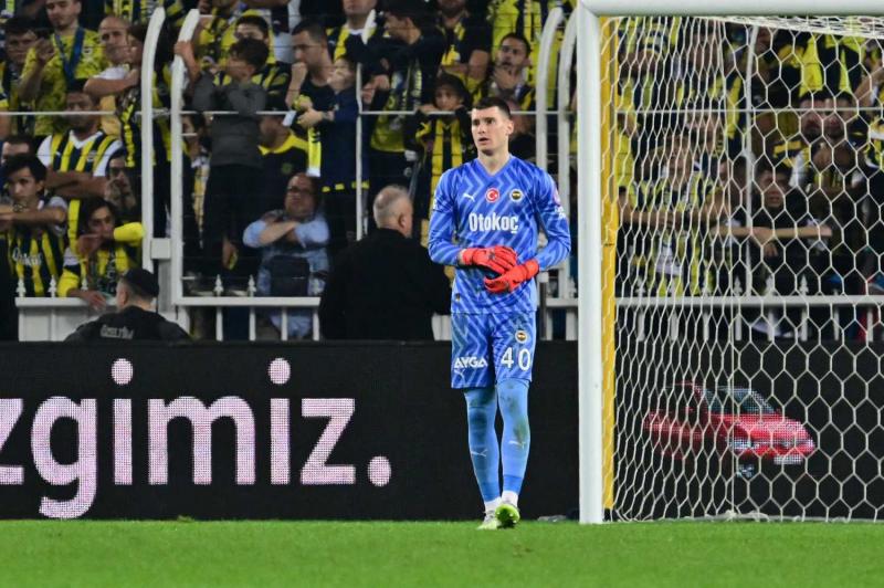 TRANSFER HABERİ: Livakovic’e İspanya’dan talip!