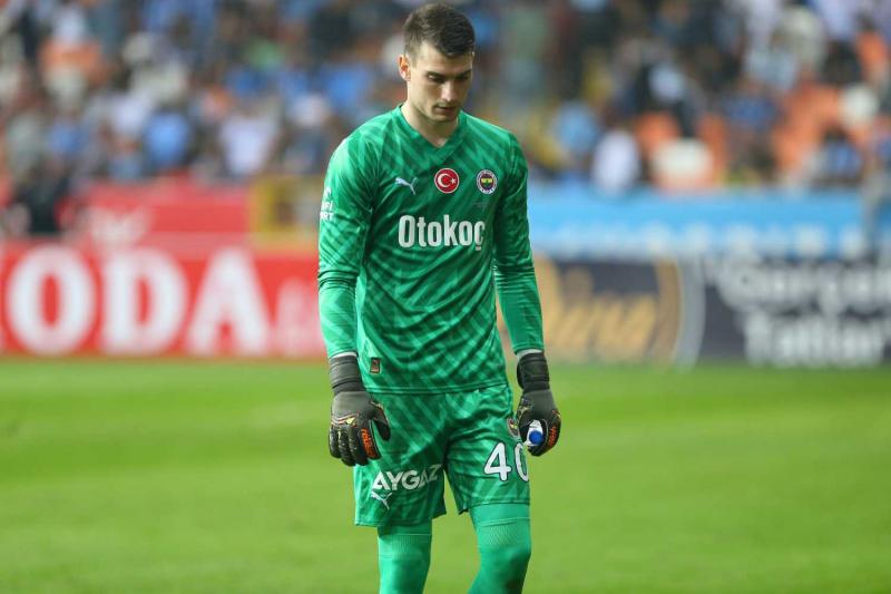 TRANSFER HABERİ: Livakovic’e İspanya’dan talip!