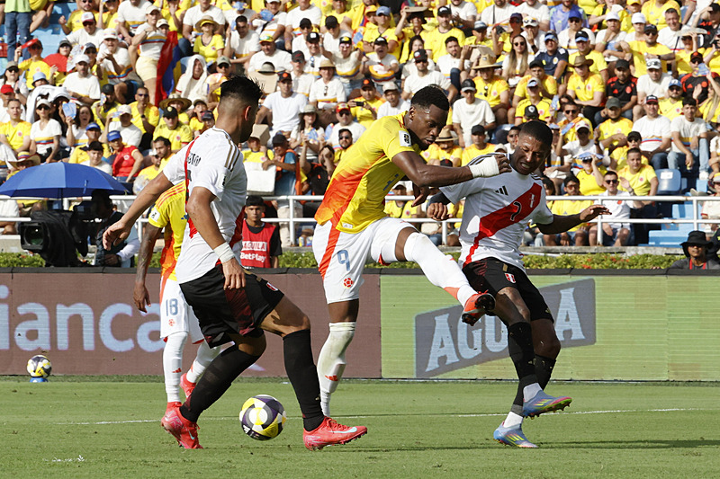 Fenerbahçe’den Jhon Duran hamlesi!