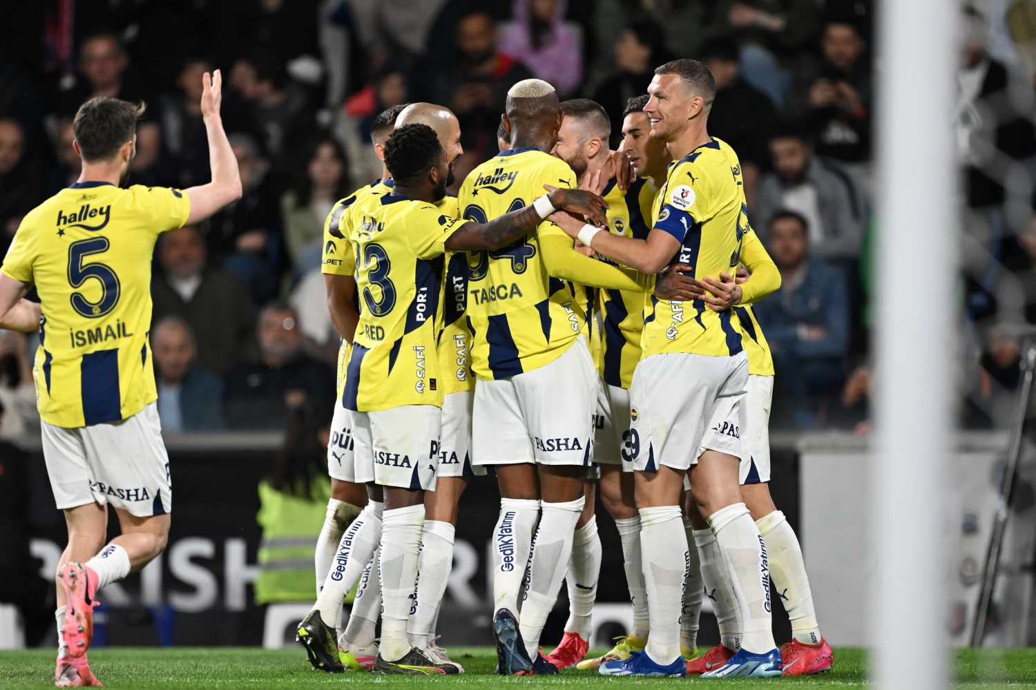 TRANSFER HABERİ | Fenerbahçe Milan Skriniar için teklifini yaptı