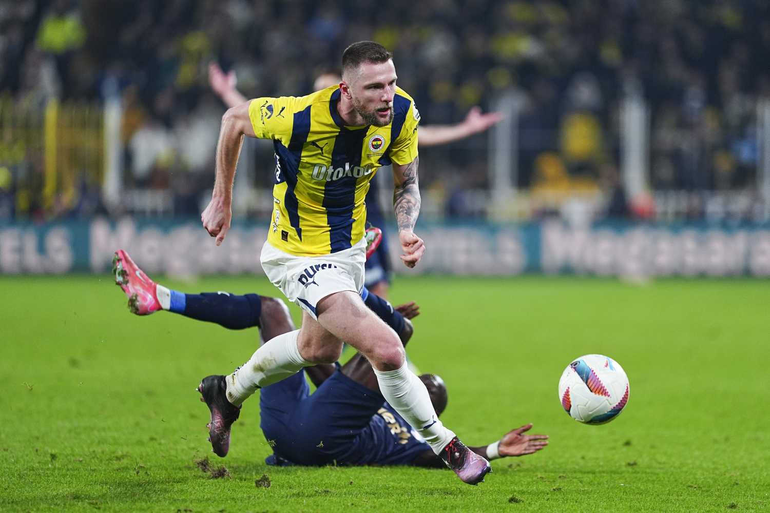 TRANSFER HABERİ | Fenerbahçe Milan Skriniar için teklifini yaptı