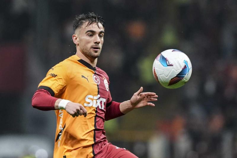 TRANSFER HABERİ: Galatasaray’da son dakika! O isim pazartesi günü açıklanacak