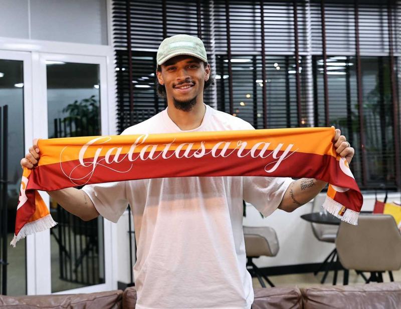 TRANSFER HABERİ: Galatasaray’da son dakika! O isim pazartesi günü açıklanacak