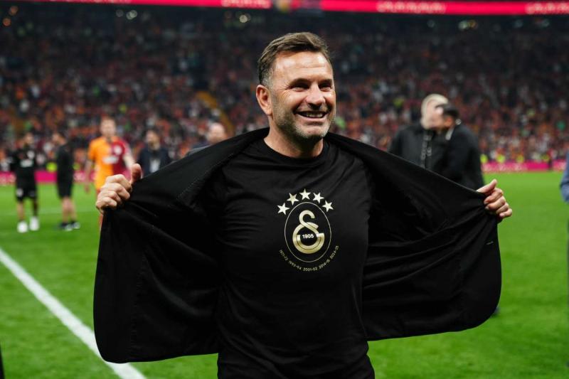 TRANSFER HABERİ: Galatasaray’da son dakika! O isim pazartesi günü açıklanacak