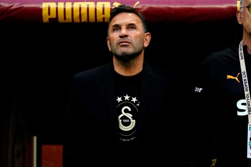 TRANSFER HABERİ: Galatasaray’da son dakika! O isim pazartesi günü açıklanacak