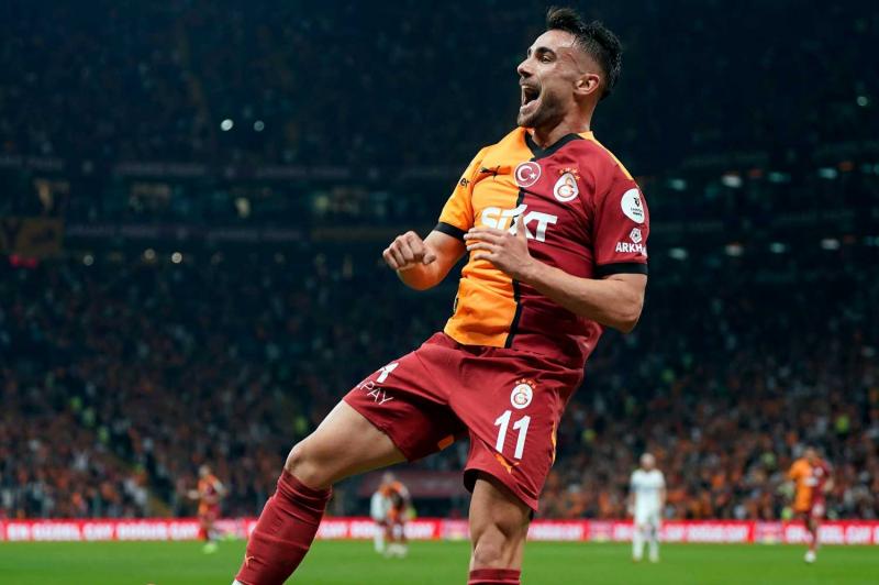 TRANSFER HABERİ: Galatasaray’da son dakika! O isim pazartesi günü açıklanacak