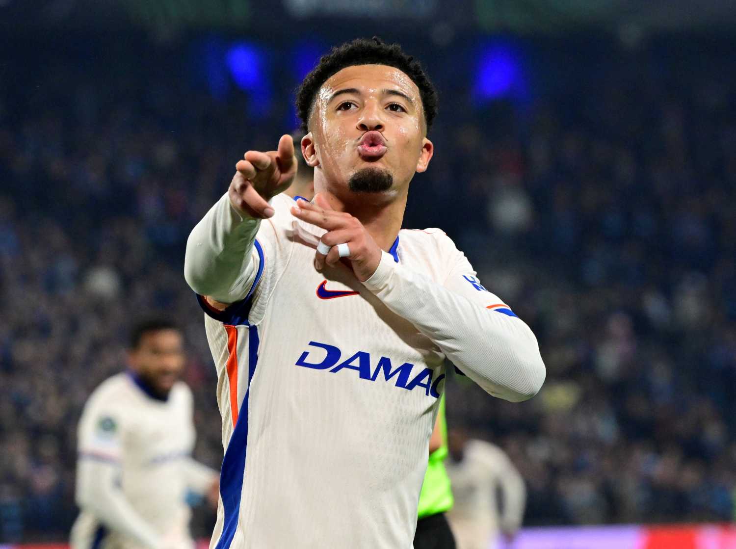 Fenerbahçe’den Jadon Sancho bombası!