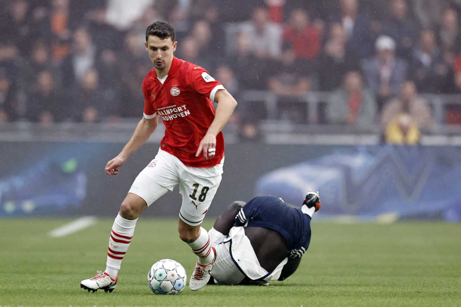 Galatasaray’dan Şampiyonlar Ligi kadrosu! 4 yıldız birden...
