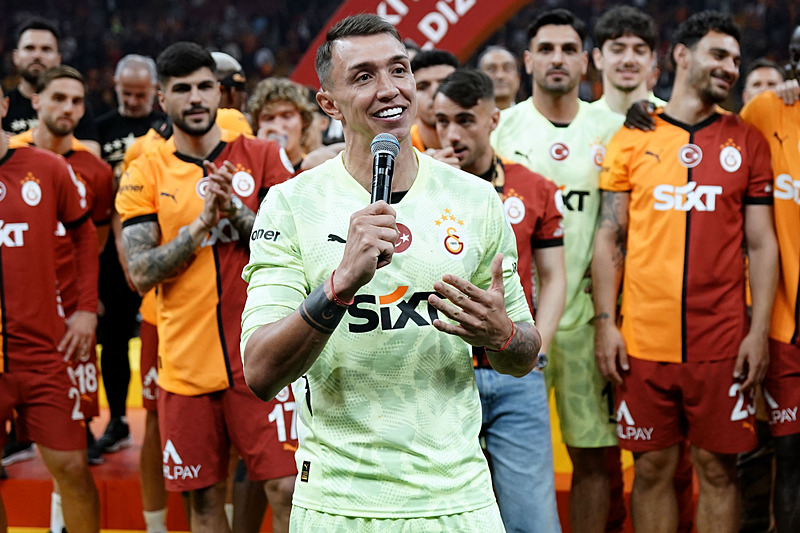 TRANSFER HABERİ | Galatasaray’dan sürpriz kaleci hamlesi! Küme düşen takım...