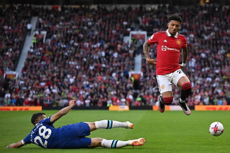 TRANSFER HABERİ: Fenerbahçe’de Jadon Sancho heyecanı! İşte sözleşme şartları