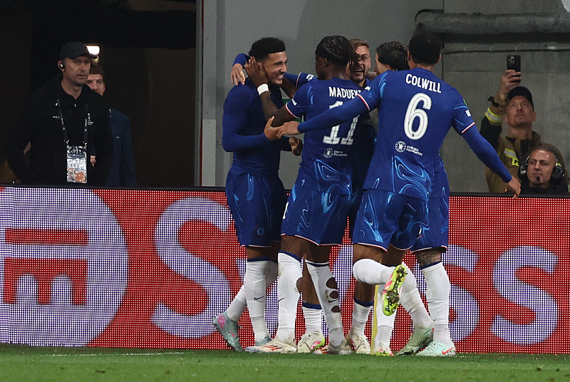 TRANSFER HABERİ: Fenerbahçe’de Jadon Sancho heyecanı! İşte sözleşme şartları