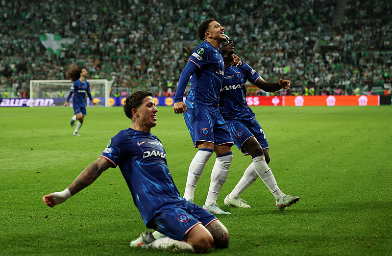 TRANSFER HABERİ: Fenerbahçe’de Jadon Sancho heyecanı! İşte sözleşme şartları