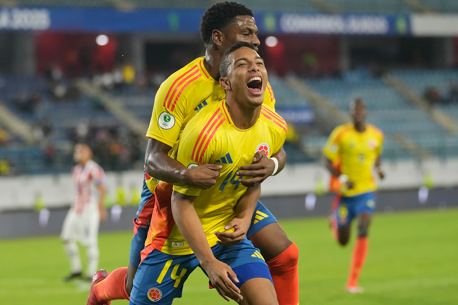 TRANSFER HABERLERİ | Fenerbahçe’ye sürpriz genç yetenek! Jordan Barrera...