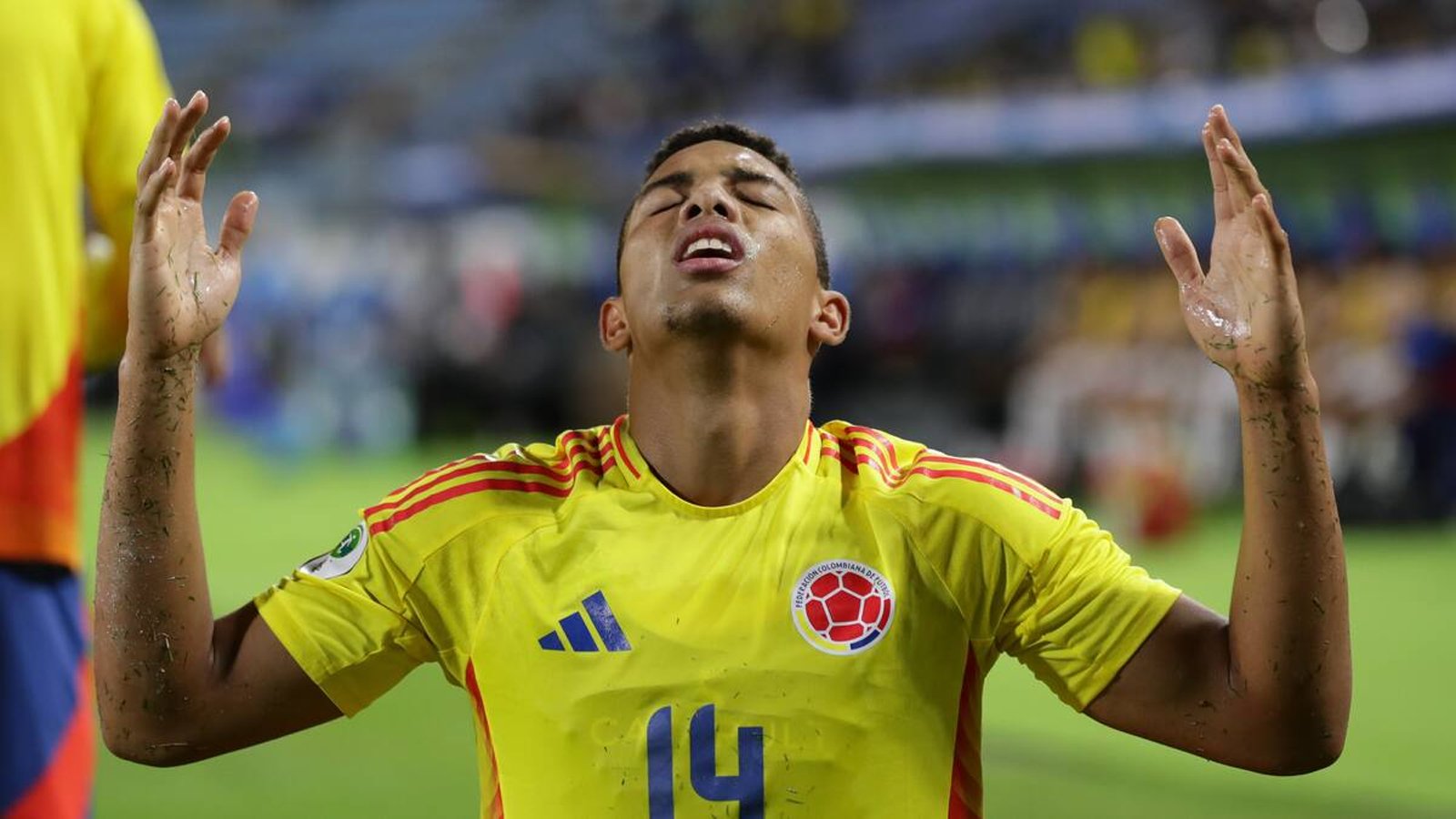 TRANSFER HABERLERİ | Fenerbahçe’ye sürpriz genç yetenek! Jordan Barrera...