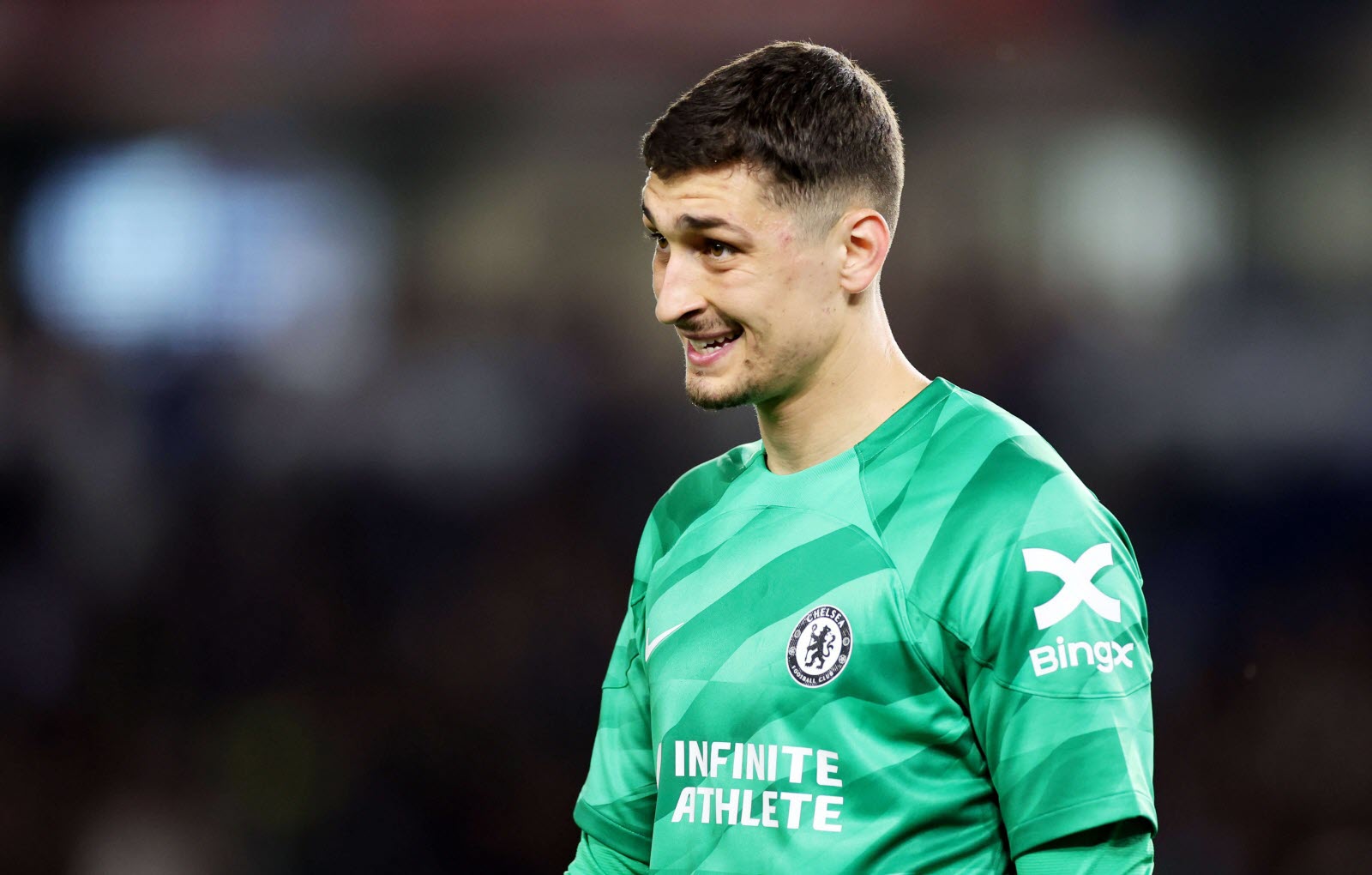 TRANSFER HABERİ - Galatasaray’da kaleye iki aday! Petrovic ve Ramsdale