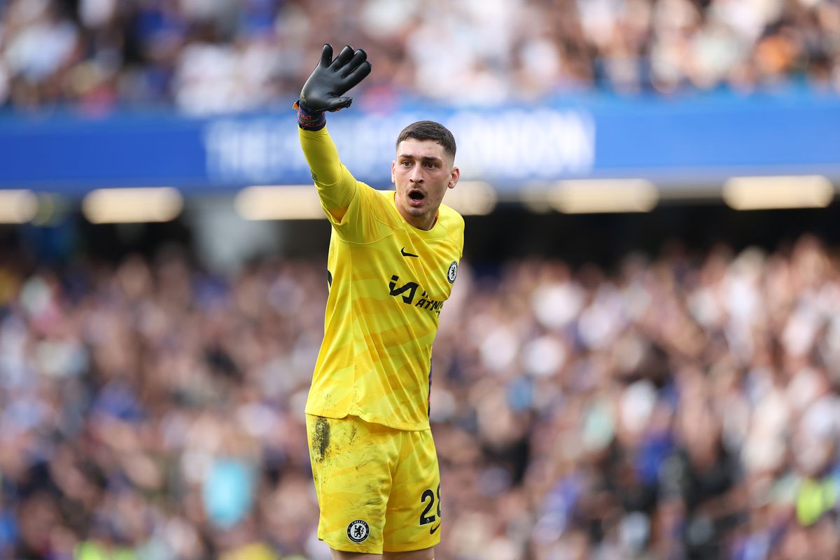 TRANSFER HABERİ - Galatasaray’da kaleye iki aday! Petrovic ve Ramsdale