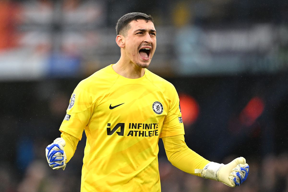 TRANSFER HABERİ - Galatasaray’da kaleye iki aday! Petrovic ve Ramsdale