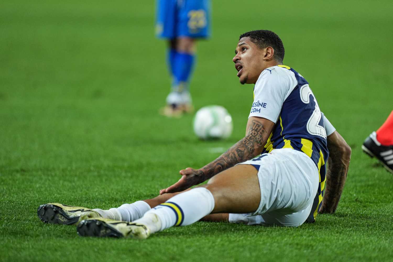 TRANSFER HABERİ | Fenerbahçe’de Jayden Oosterwolde flaş karar!