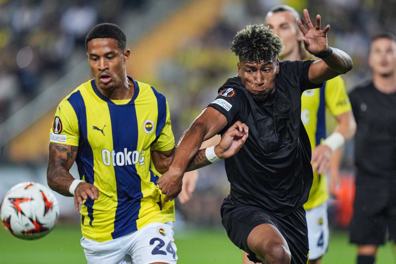 TRANSFER HABERİ | Fenerbahçe’de Jayden Oosterwolde flaş karar!