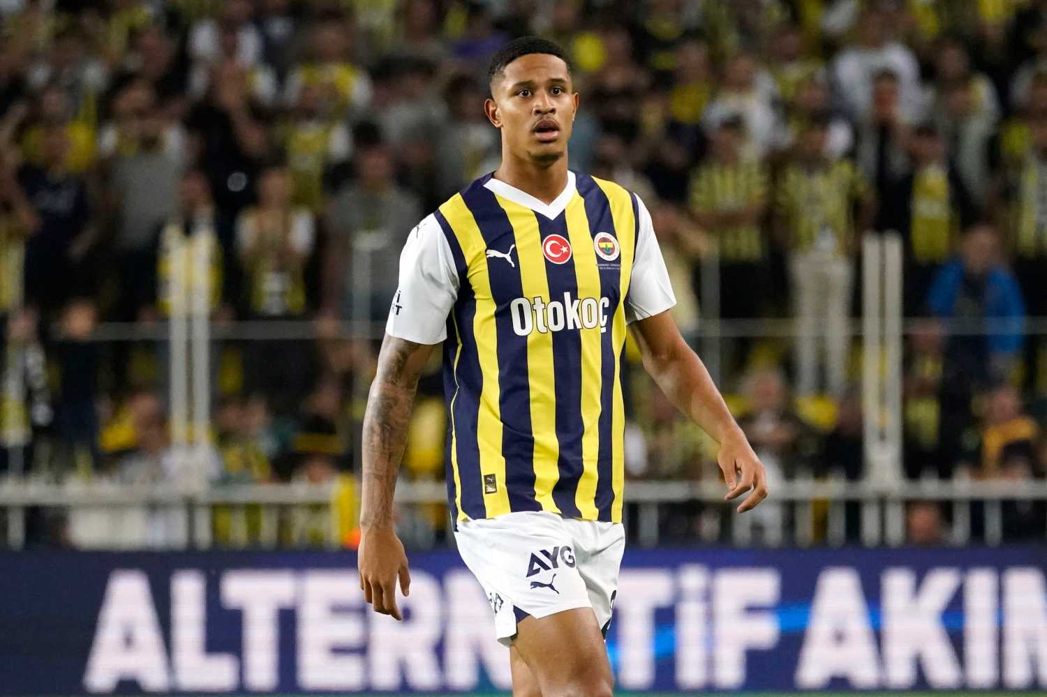 TRANSFER HABERİ | Fenerbahçe’de Jayden Oosterwolde flaş karar!