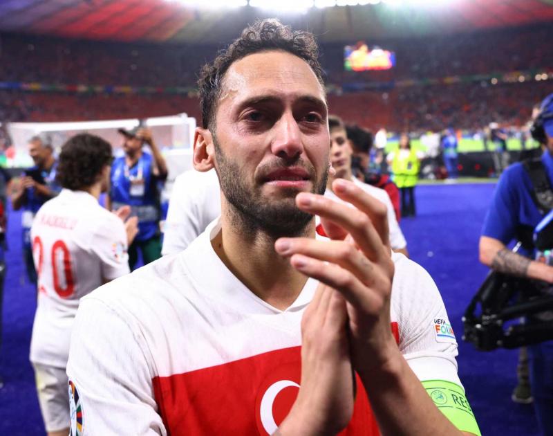 TRANSFER HABERİ: Hakan, Galatasaray’ın teklifinden etkilendi!