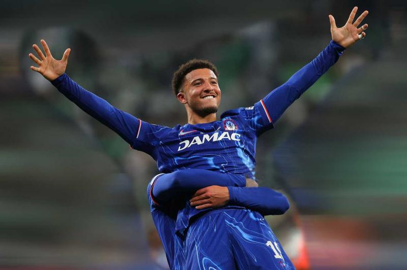 TRANSFER HABERİ: Fenerbahçe Jadon Sancho’ya kavuşuyor! İşte önerilen bonservis ücreti